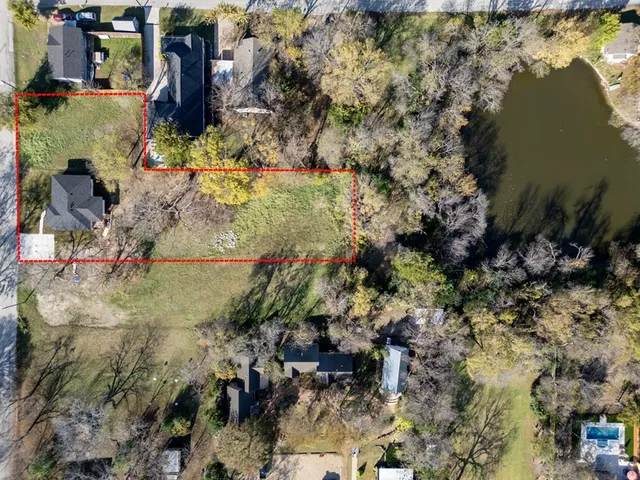 $349,900 | 605 Bost Street, Rockwall, TX 75087