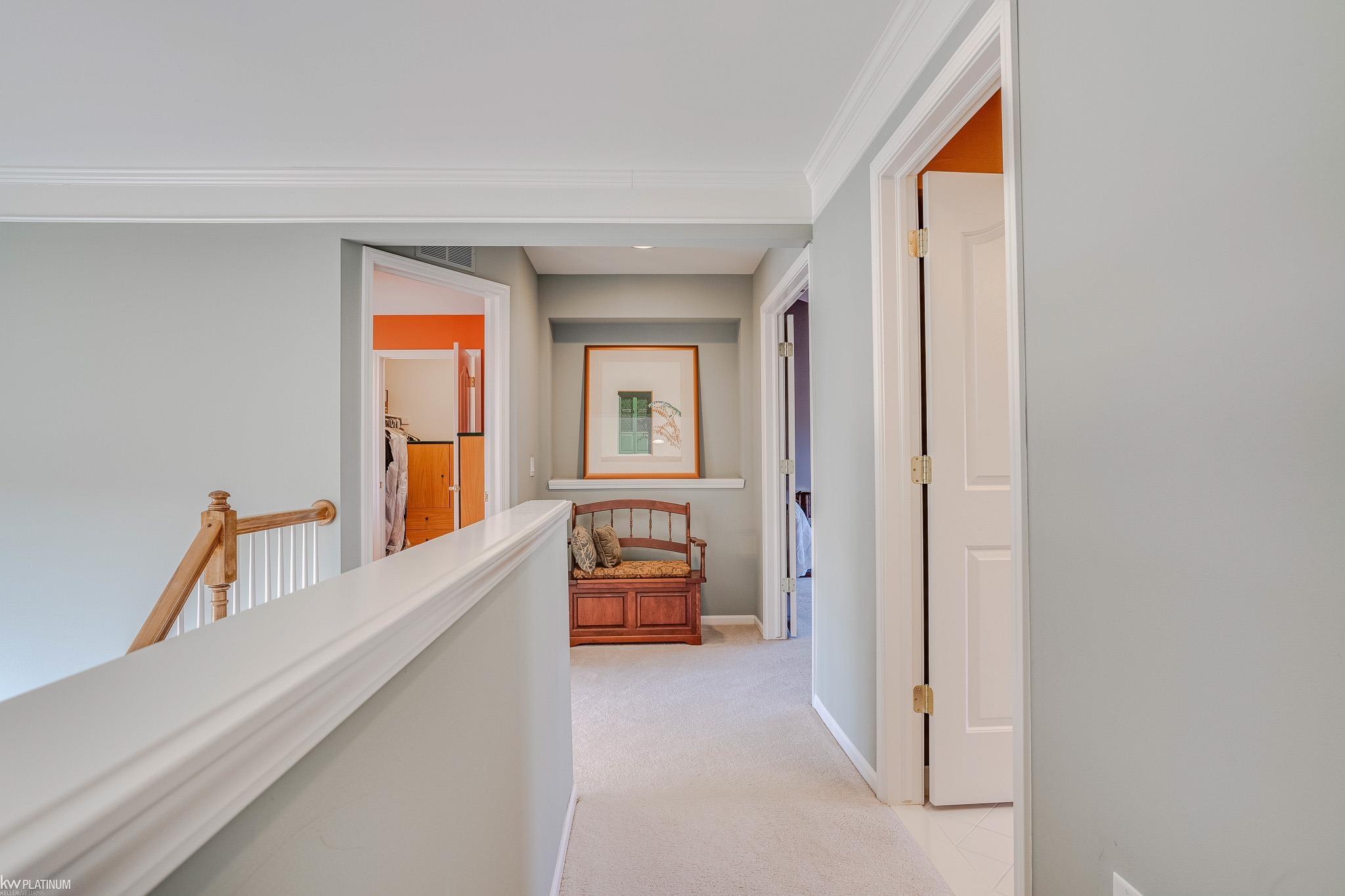 1643 Blushing Drive Rochester, MI 48307 - Photo 23 of 51 50102347-22.JPG