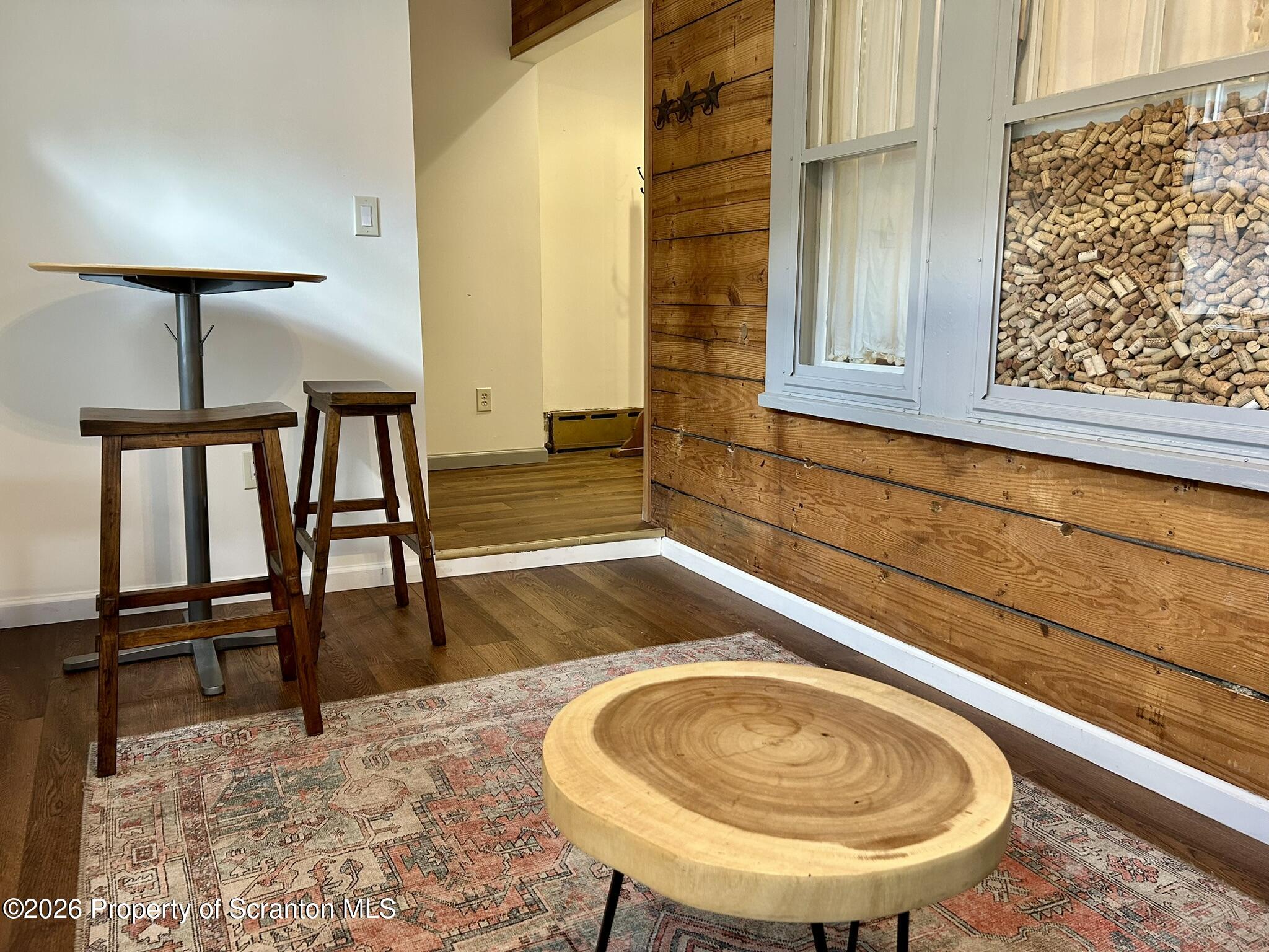 1787 East Mountain Road, Unit 1 Scranton, PA 18505 - Photo 6 of 20 Bonus Room 2