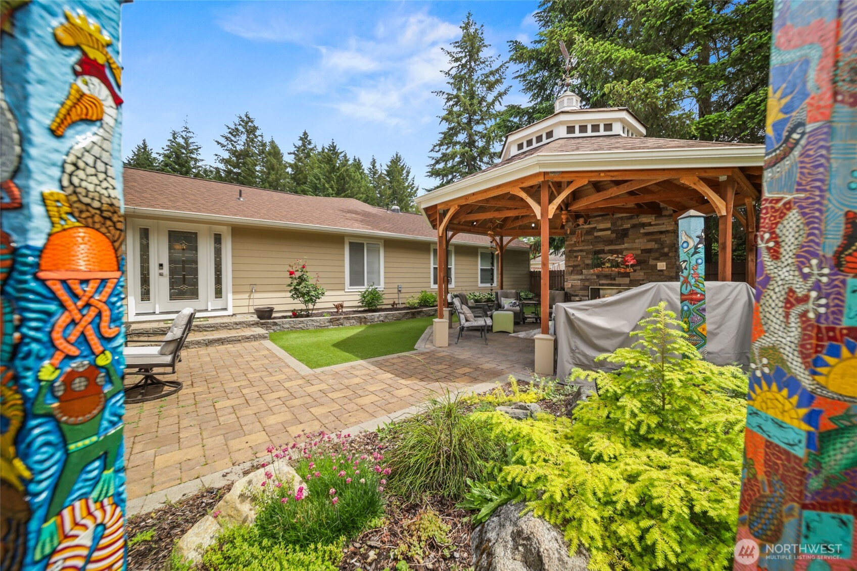 12902 210th Street East Graham, WA 98338 - Photo 23 of 40