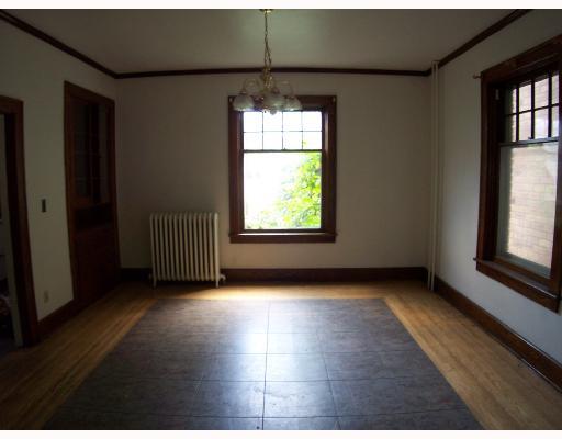 Dining Room. 