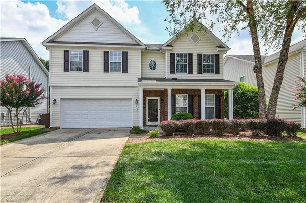 $2,700 | 5633 David Christian Place, Greensboro, NC 27410