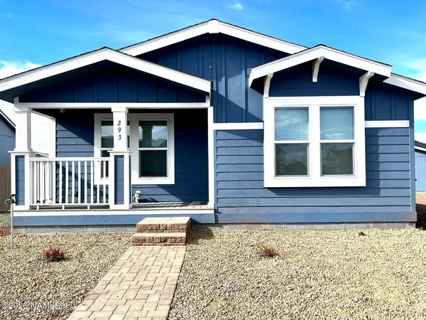 $429,000 | 293 Pinecrest Trail, Williams, AZ 86046