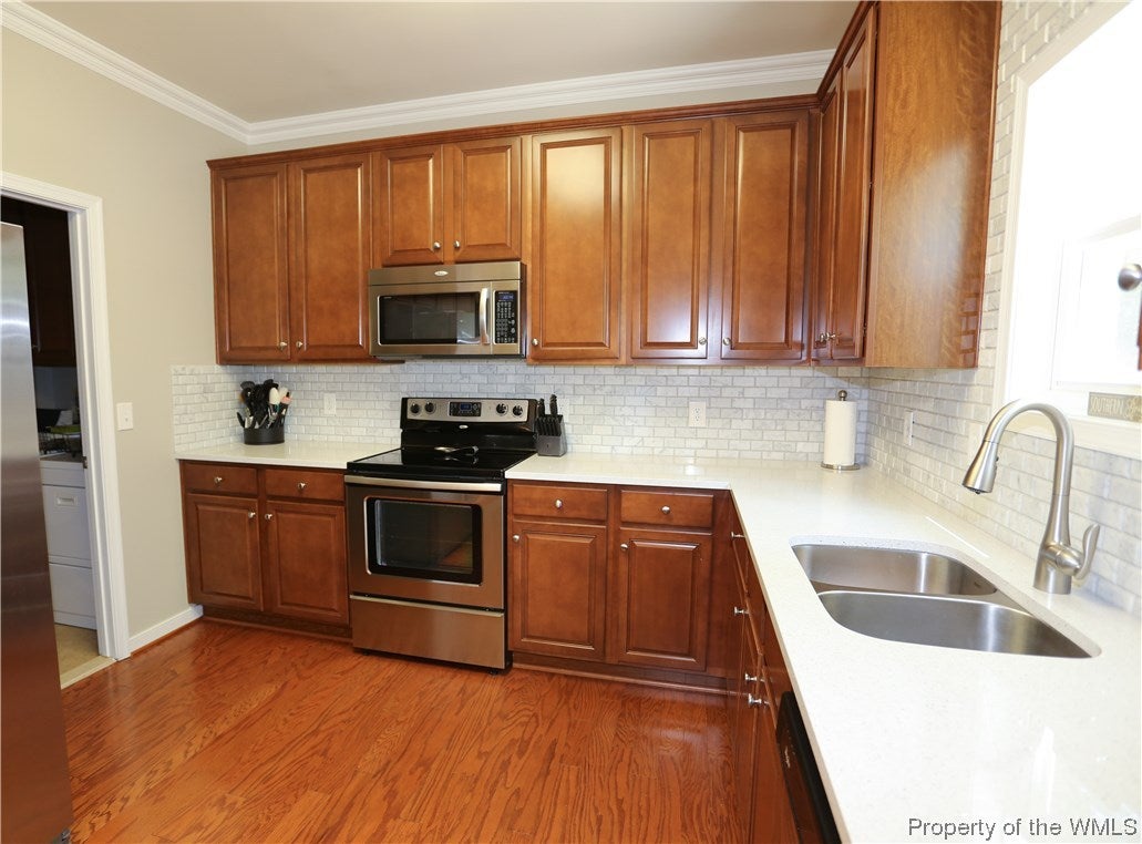 176 Braddock Road Williamsburg, VA 23185 - Photo 11 of 50 Gallery Image 11
