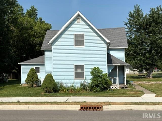 1026 South Main Street Upland, IN 46989 - Photo 1 of 22