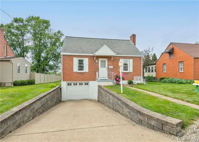 $165,000 | 115 Rockwood Street, Monroeville, PA 15146
