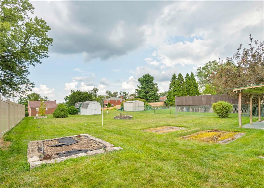 115 Rockwood Street Monroeville, PA 15146 - Photo 10 of 32 a view of a park and entertaining space