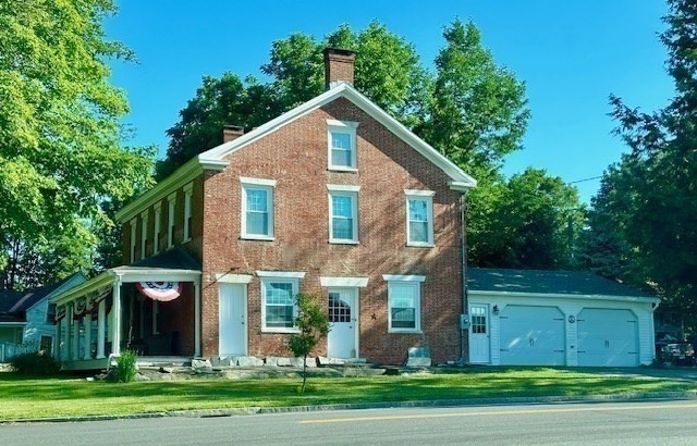 278 East Main Street Plainfield, MA 01070 - Photo 3 of 33