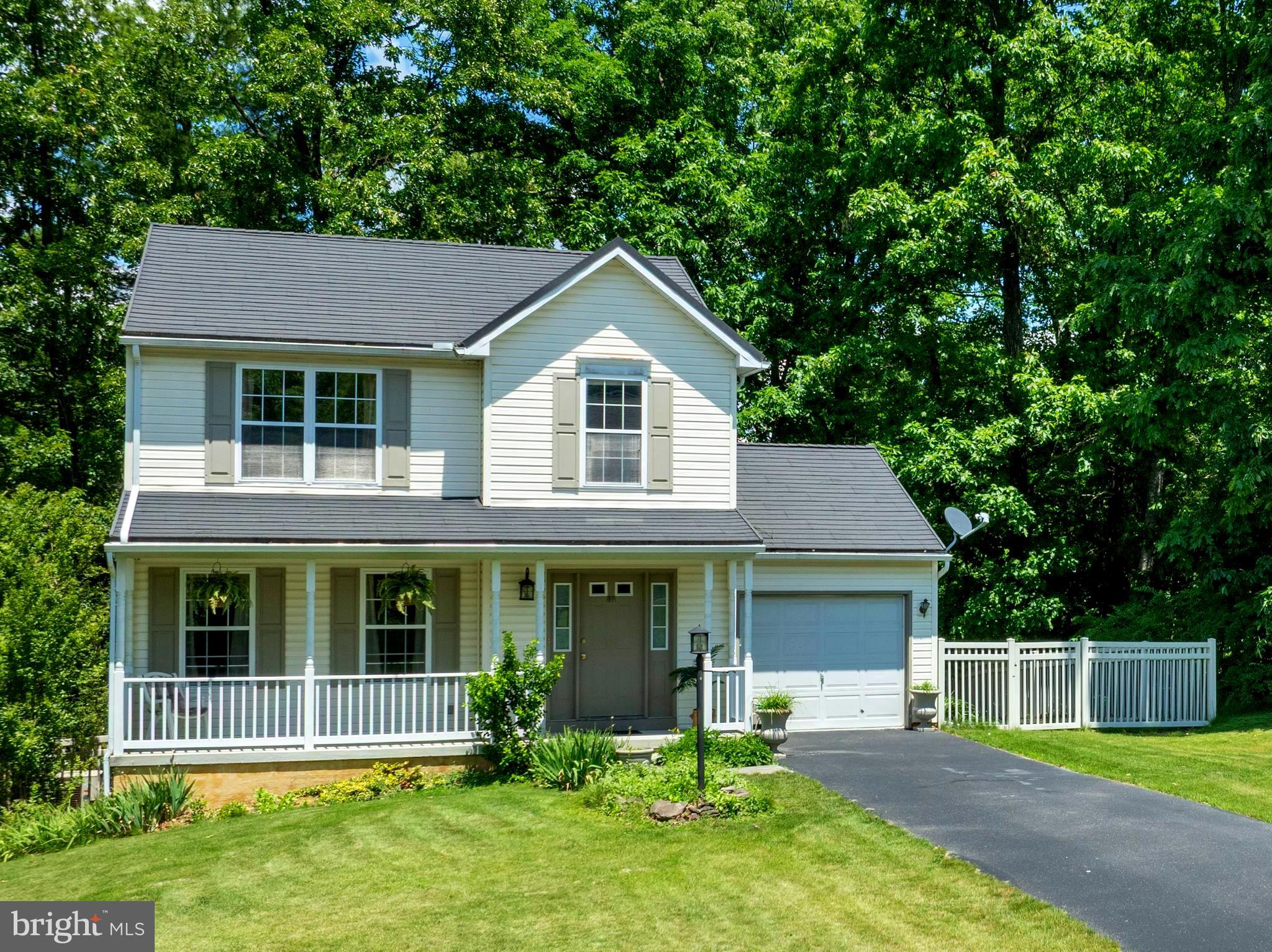 100 Schell Run Lane Tyrone, PA 16686 - Photo 8 of 52