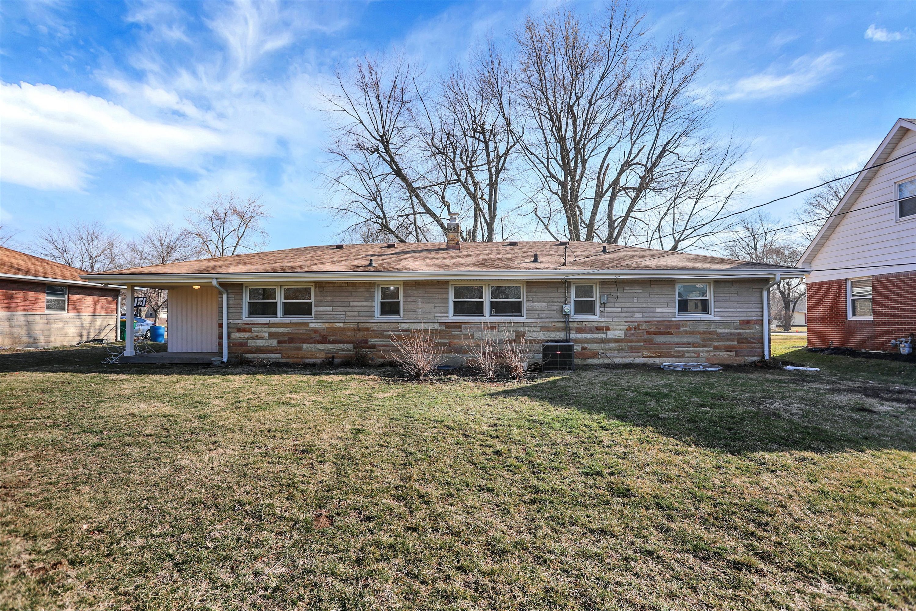 1828 Cunningham Road Indianapolis, IN 46224 - Photo 40 of 44 Gallery Image 40