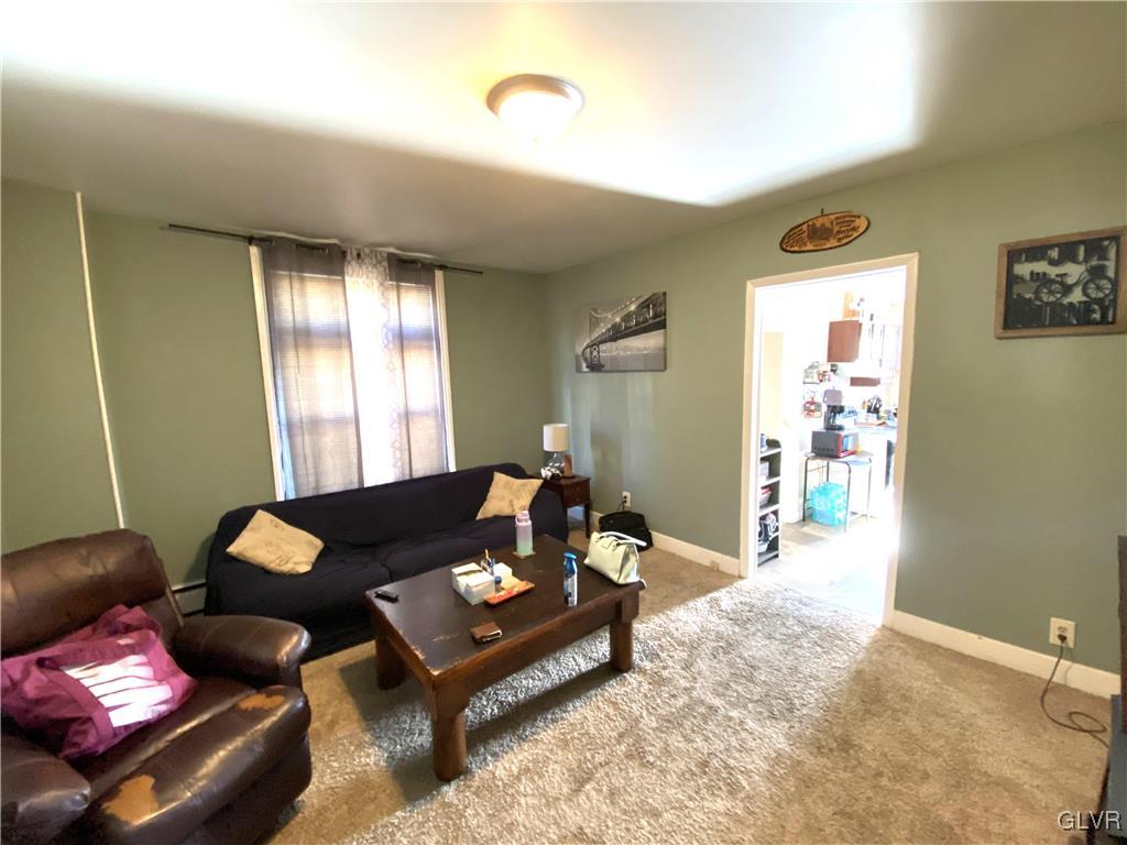 641 Spring Street Bethlehem, PA 18018 - Photo 3 of 15 Unit 1