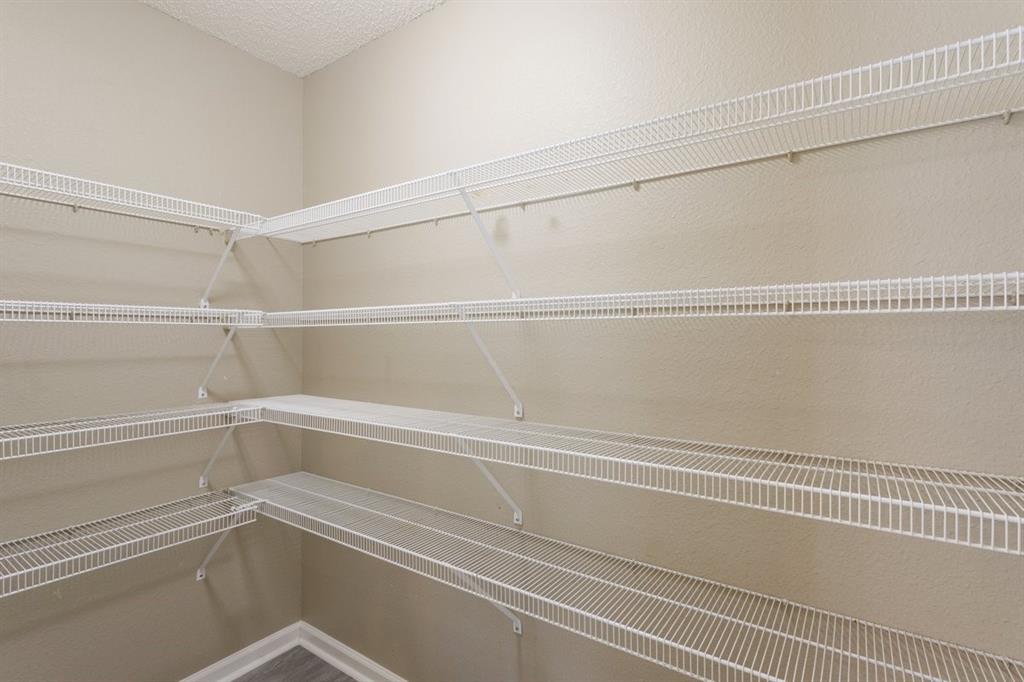 1005 Live Oak Drive Anna, TX 75409 - Photo 19 of 29 View of storage area