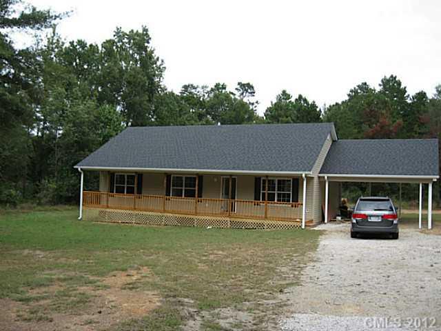3807 White Store Road, Unit 1 Wingate, NC 28174 - Photo 2 of 3