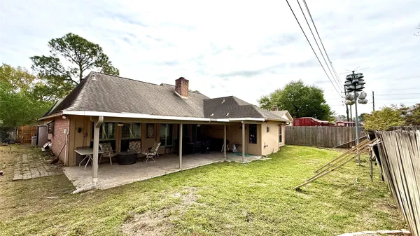 $2,100 | 14834 Charlmont Drive, Houston, TX 77083