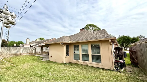 $2,100 | 14834 Charlmont Drive, Houston, TX 77083