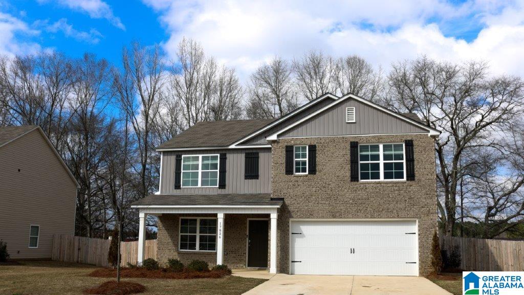 11384 Tingle Tangle Road Vance, AL 35490 - Photo 3 of 24