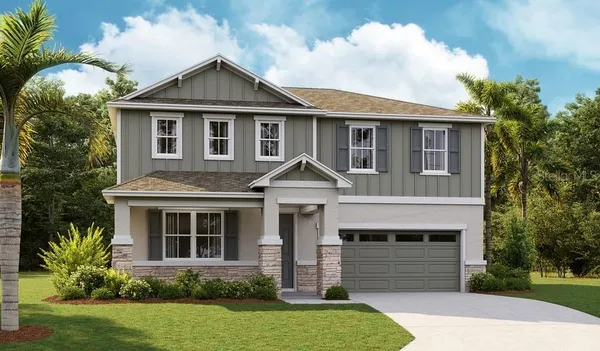 $408,101 | 172 Flag Lilly Lane, Umatilla, FL 32784