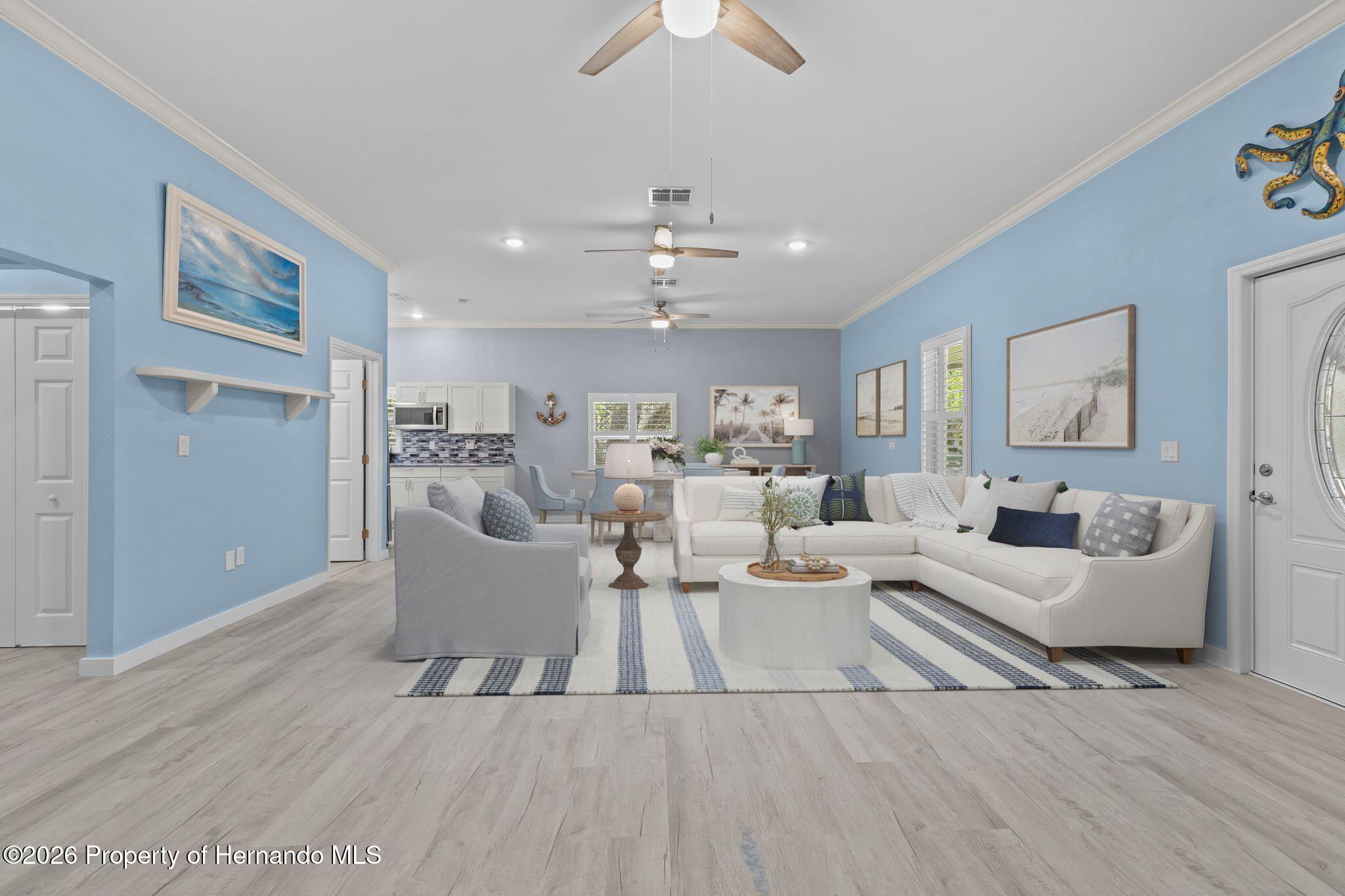 190 Osowaw Boulevard Spring Hill, FL 34607 - Photo 16 of 59