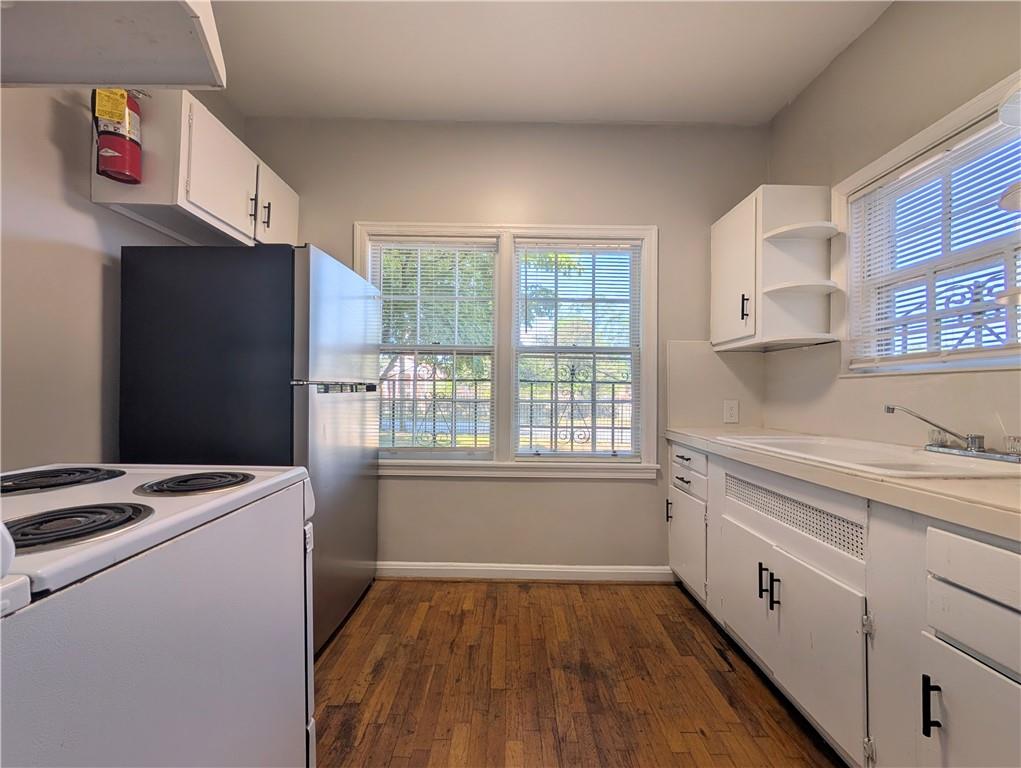 3548 East Main Street, Unit 2 Atlanta, GA 30337 - Photo 7 of 13