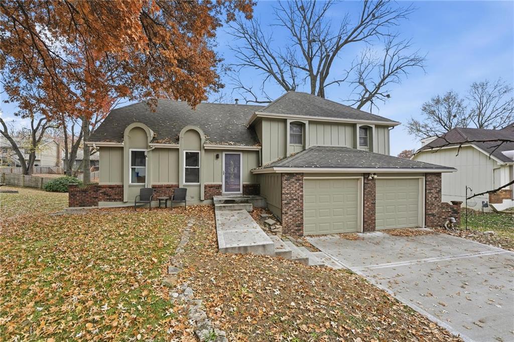 9201 West 48th Terrace Merriam, KS 66203 - Photo 1 of 1