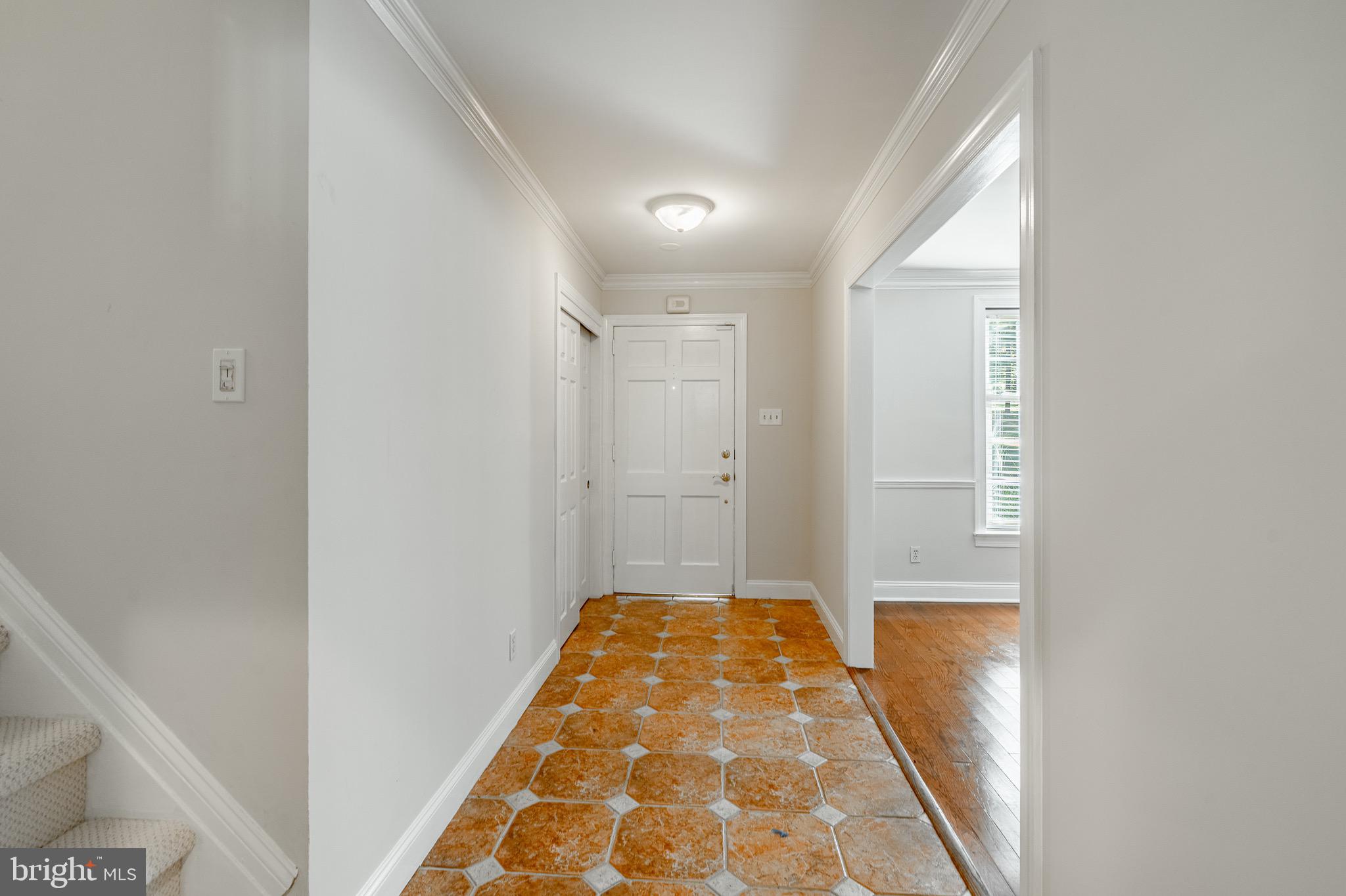 657 Walker Road Wayne, PA 19087 - Photo 18 of 66 a spacious bathroom with a vanity and a shower