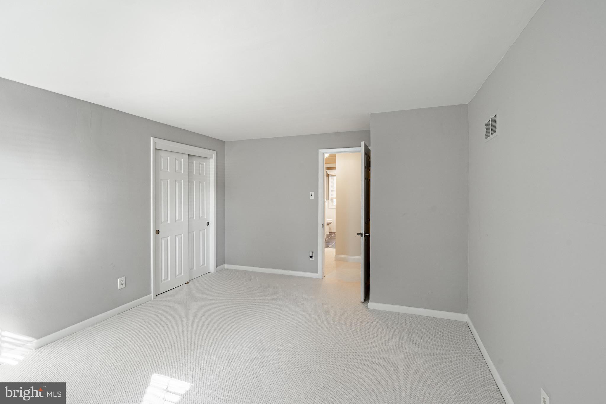 657 Walker Road Wayne, PA 19087 - Photo 31 of 66 a view of an empty room