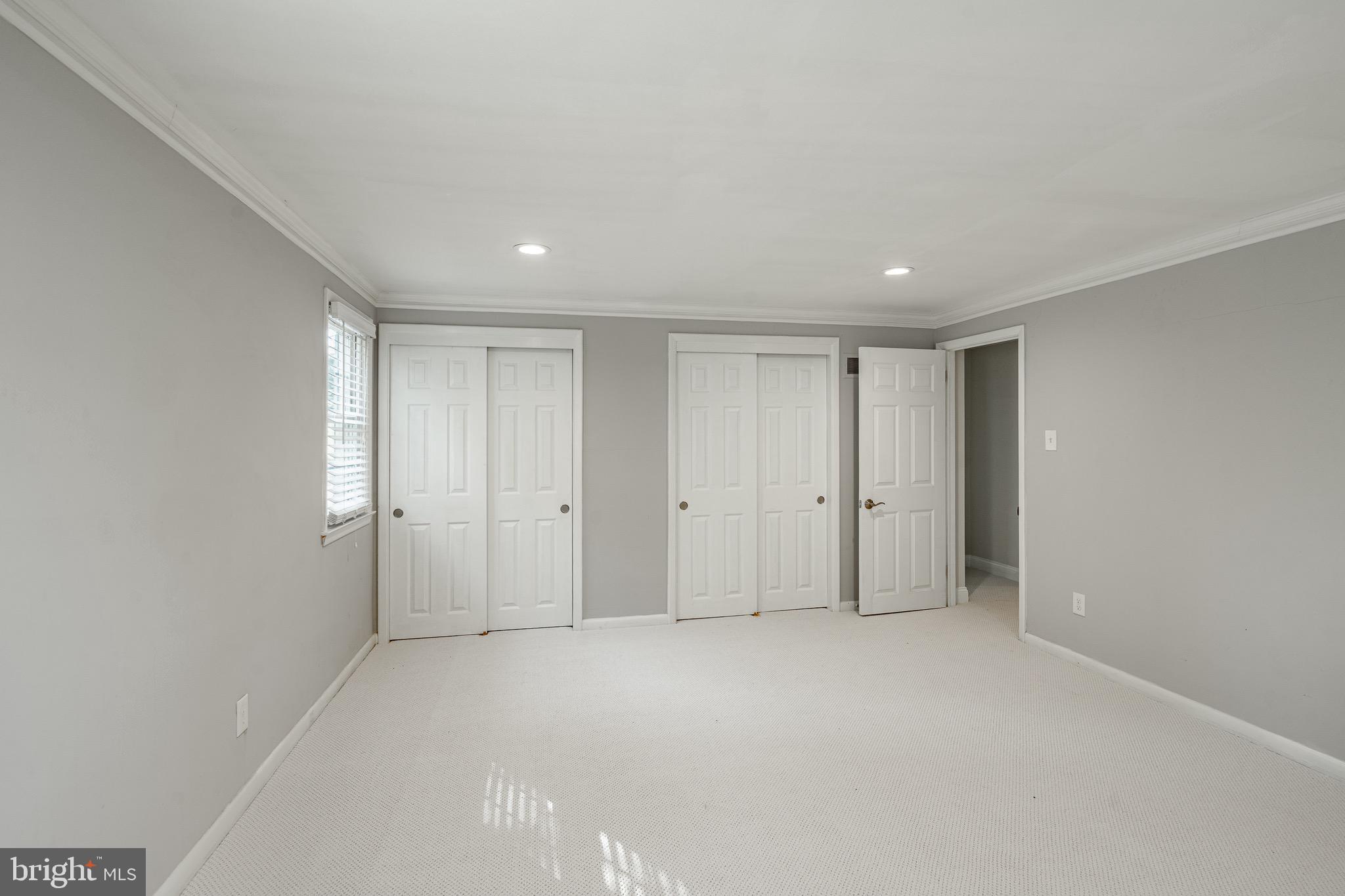 657 Walker Road Wayne, PA 19087 - Photo 36 of 66 a view of an empty room