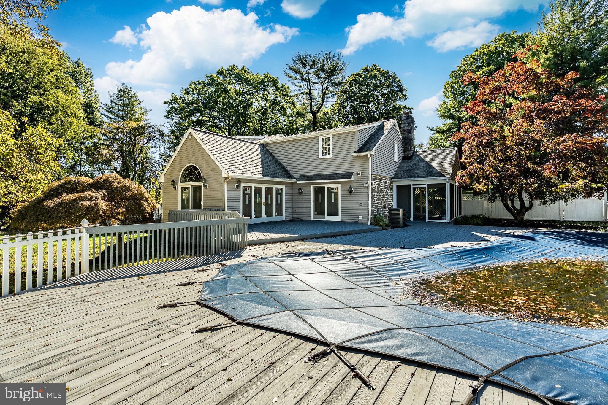 657 Walker Road Wayne, PA 19087 - Photo 50 of 66