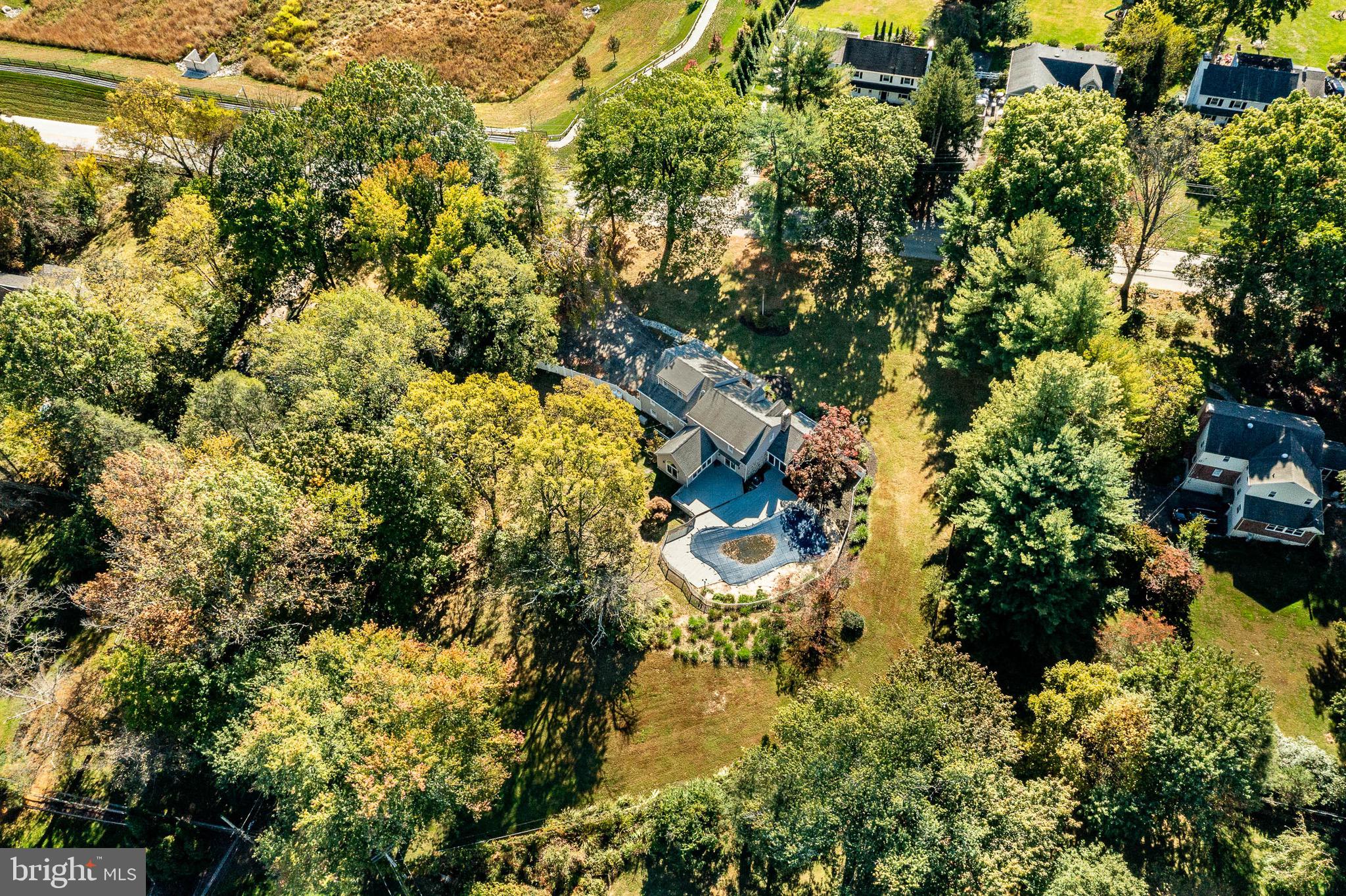 657 Walker Road Wayne, PA 19087 - Photo 60 of 66