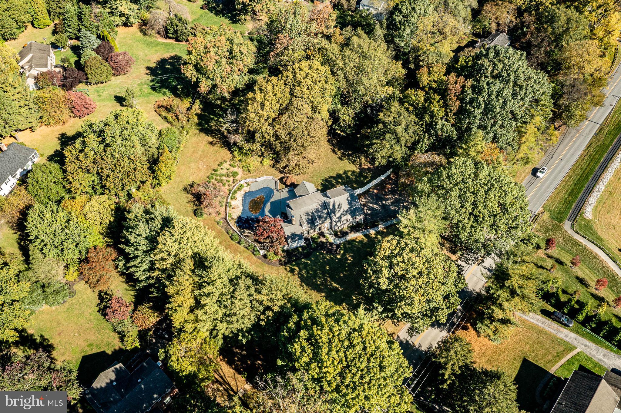 657 Walker Road Wayne, PA 19087 - Photo 63 of 66