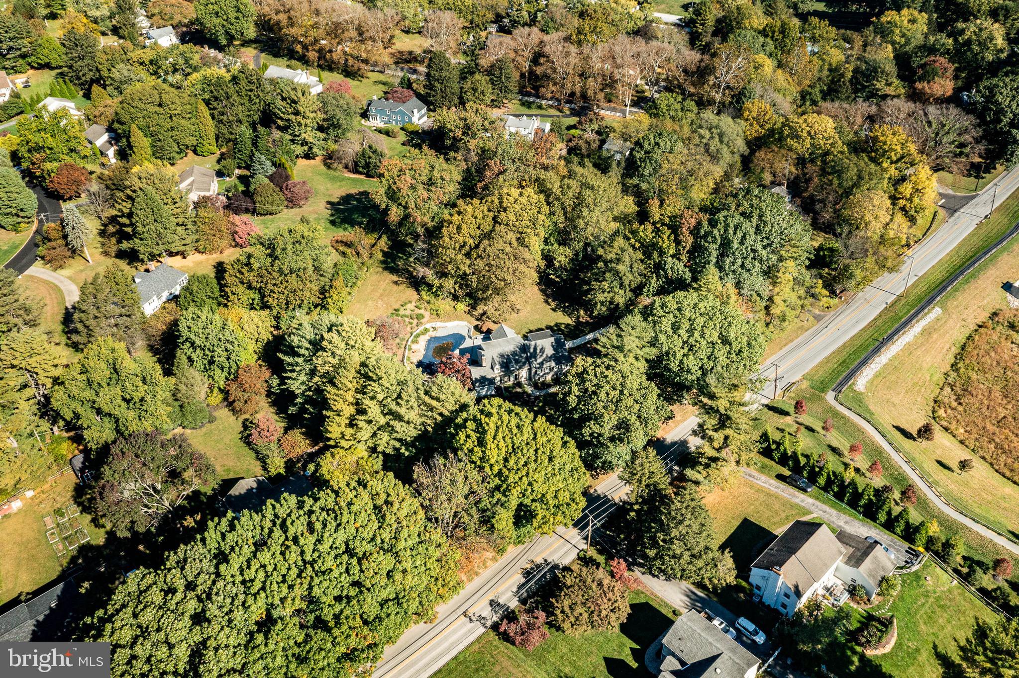 657 Walker Road Wayne, PA 19087 - Photo 64 of 66