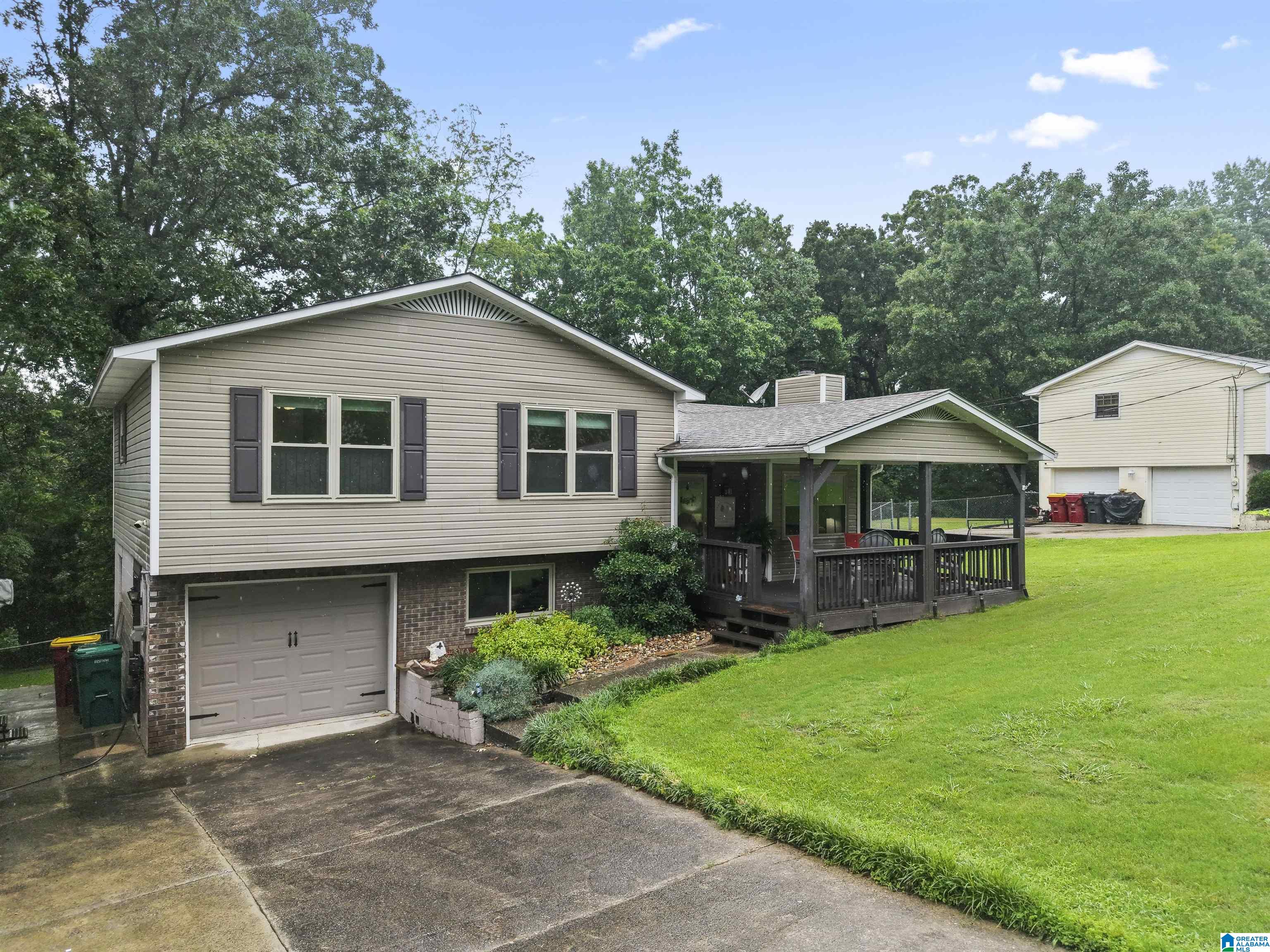 7448 Plantation Road Pinson, AL 35126 - Photo 34 of 34