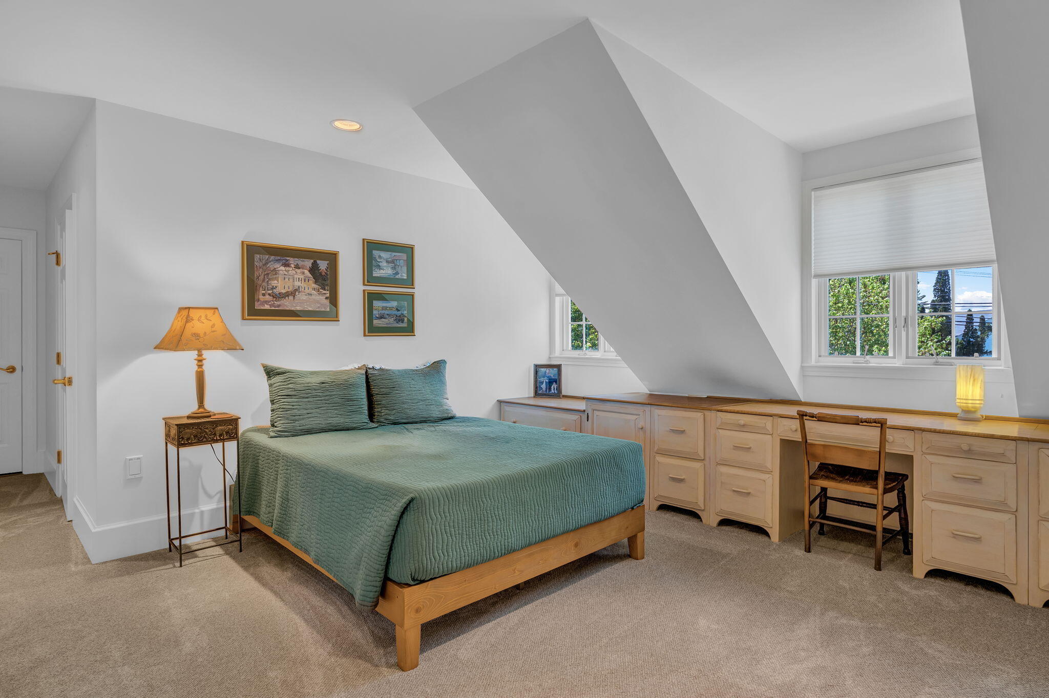 3 Pond Road Wayne, ME 04284 - Photo 68 of 145 BEDROOM 2