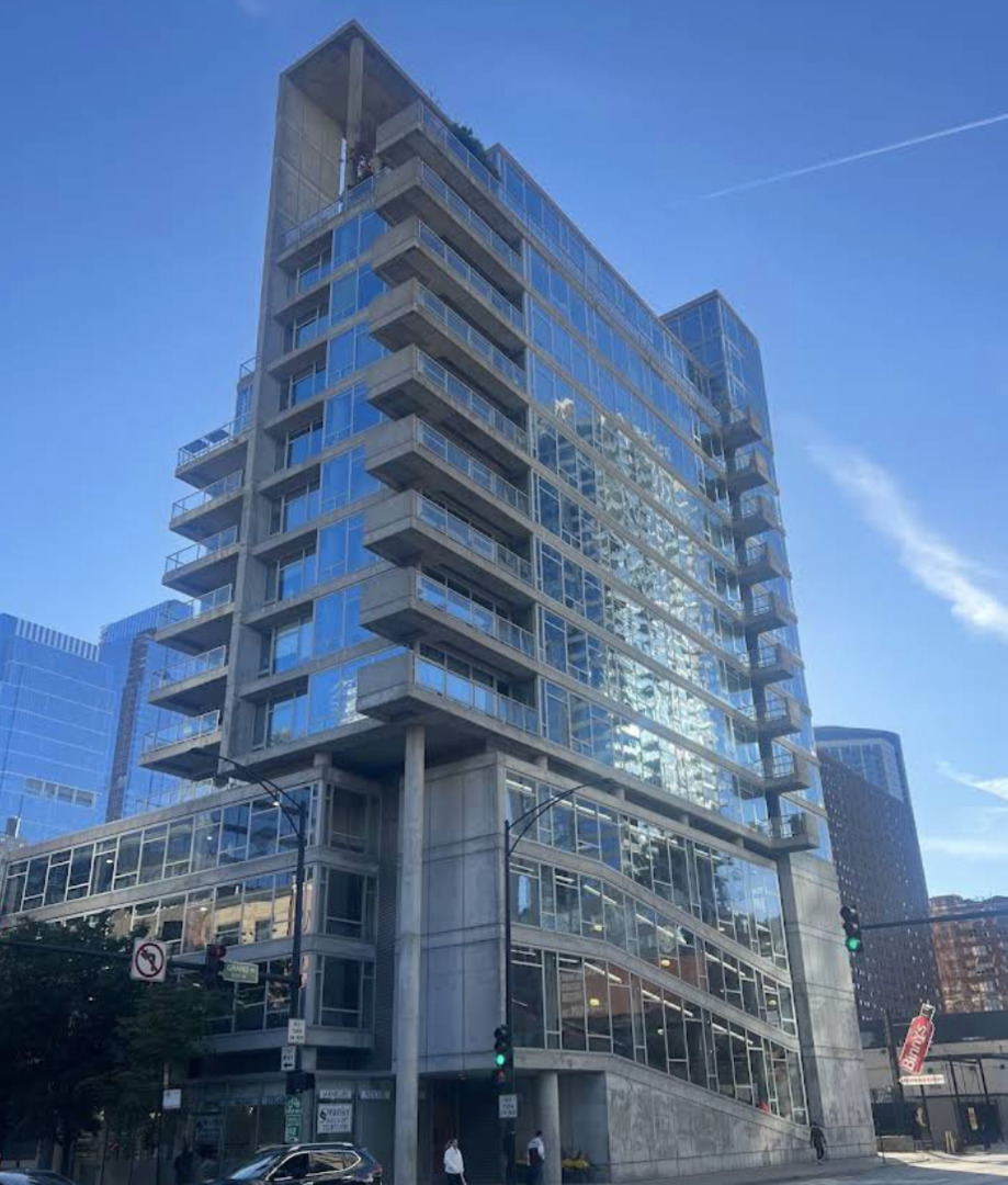 201 West Grand Avenue, Unit P17 Chicago, IL 60654 - Photo 3 of 3