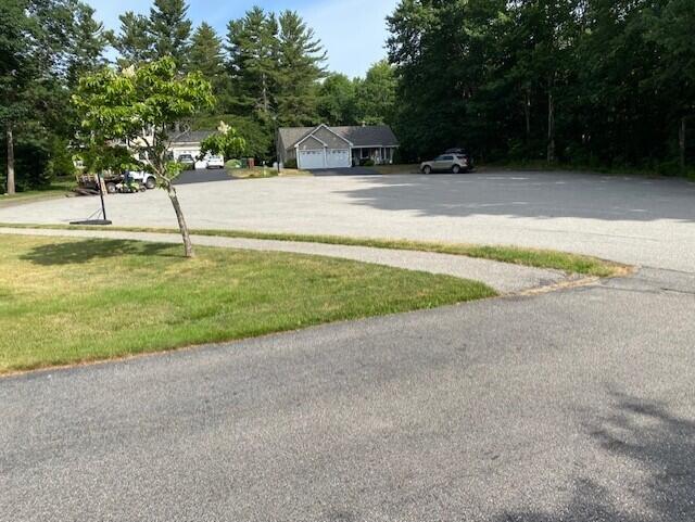 20 Sheila Circle Saco, ME 04072 - Photo 35 of 35 Photo from Home to Show huge cul-de-sac