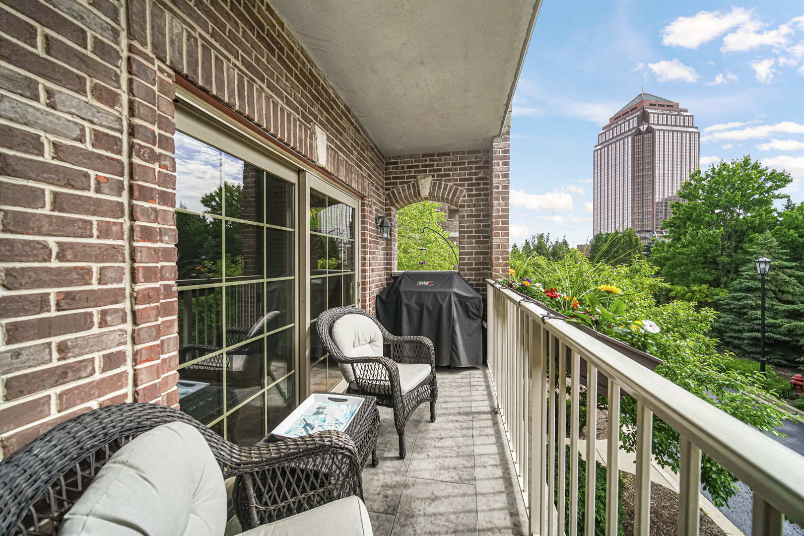 405 West Pierce Road, Unit 201 Itasca, IL 60143 - Photo 23 of 26