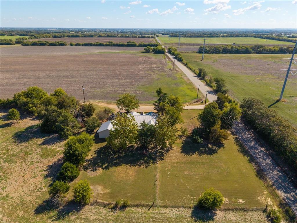 9645 Scrib Lane Anna, TX 75409 - Photo 12 of 27 a view of a city and lake view