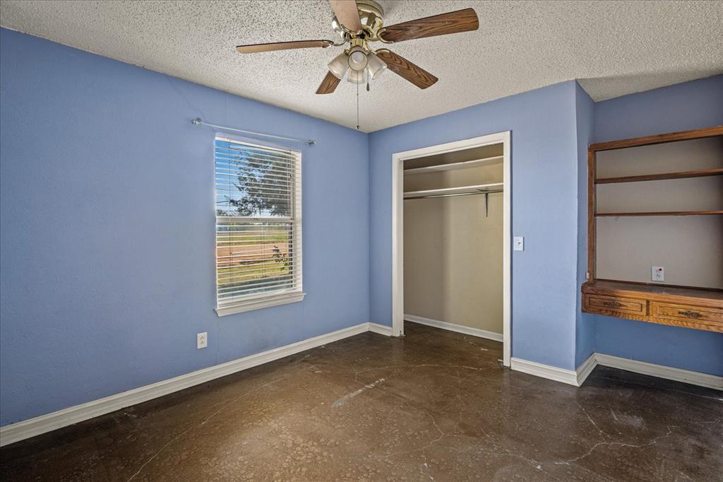 9645 Scrib Lane Anna, TX 75409 - Photo 18 of 27 a view of an empty room with a window