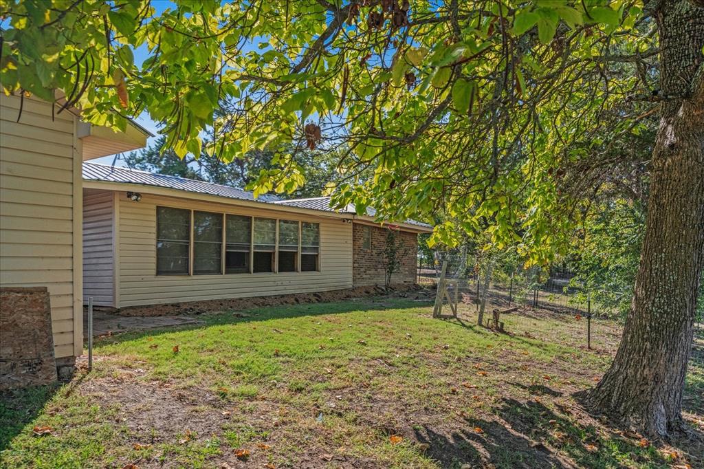 9645 Scrib Lane Anna, TX 75409 - Photo 23 of 27 front view of a house with a yard