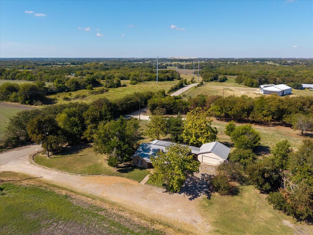 9645 Scrib Lane Anna, TX 75409 - Photo 24 of 27 a view of a city