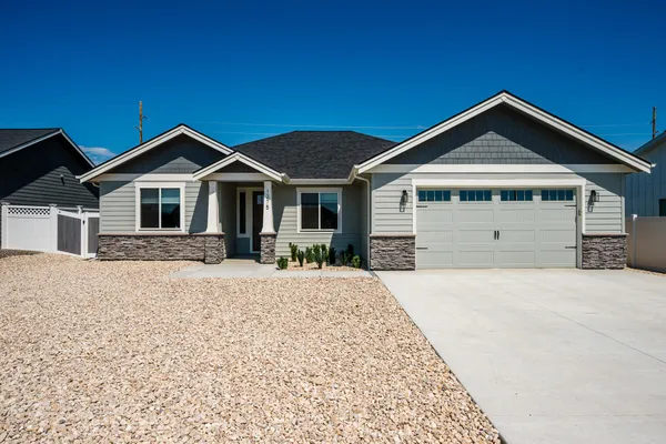 $539,000 | 1275 Oxbow Drive, Sheridan, WY 82801