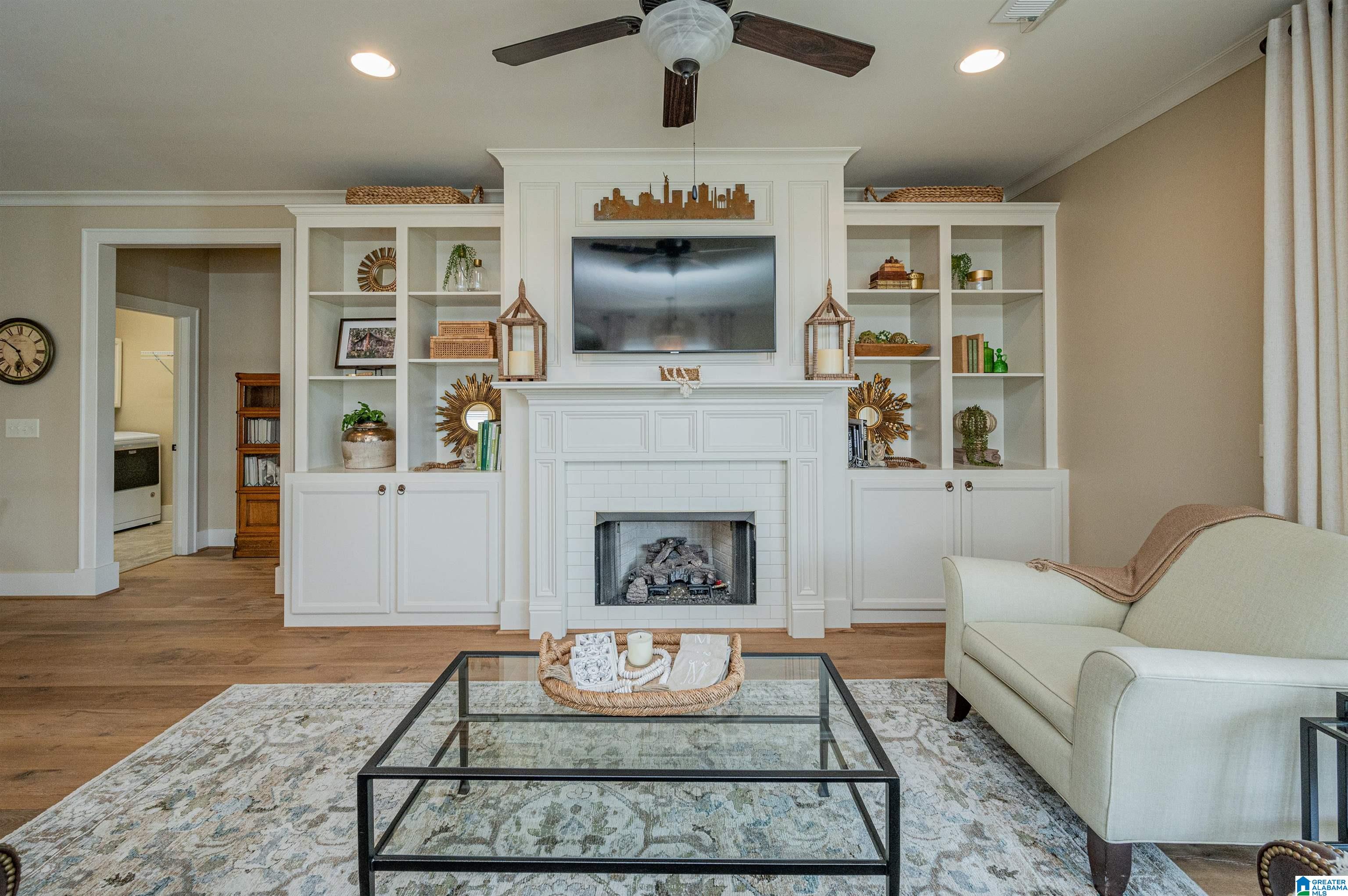 4890 Ridge Pass Birmingham, AL 35226 - Photo 15 of 47