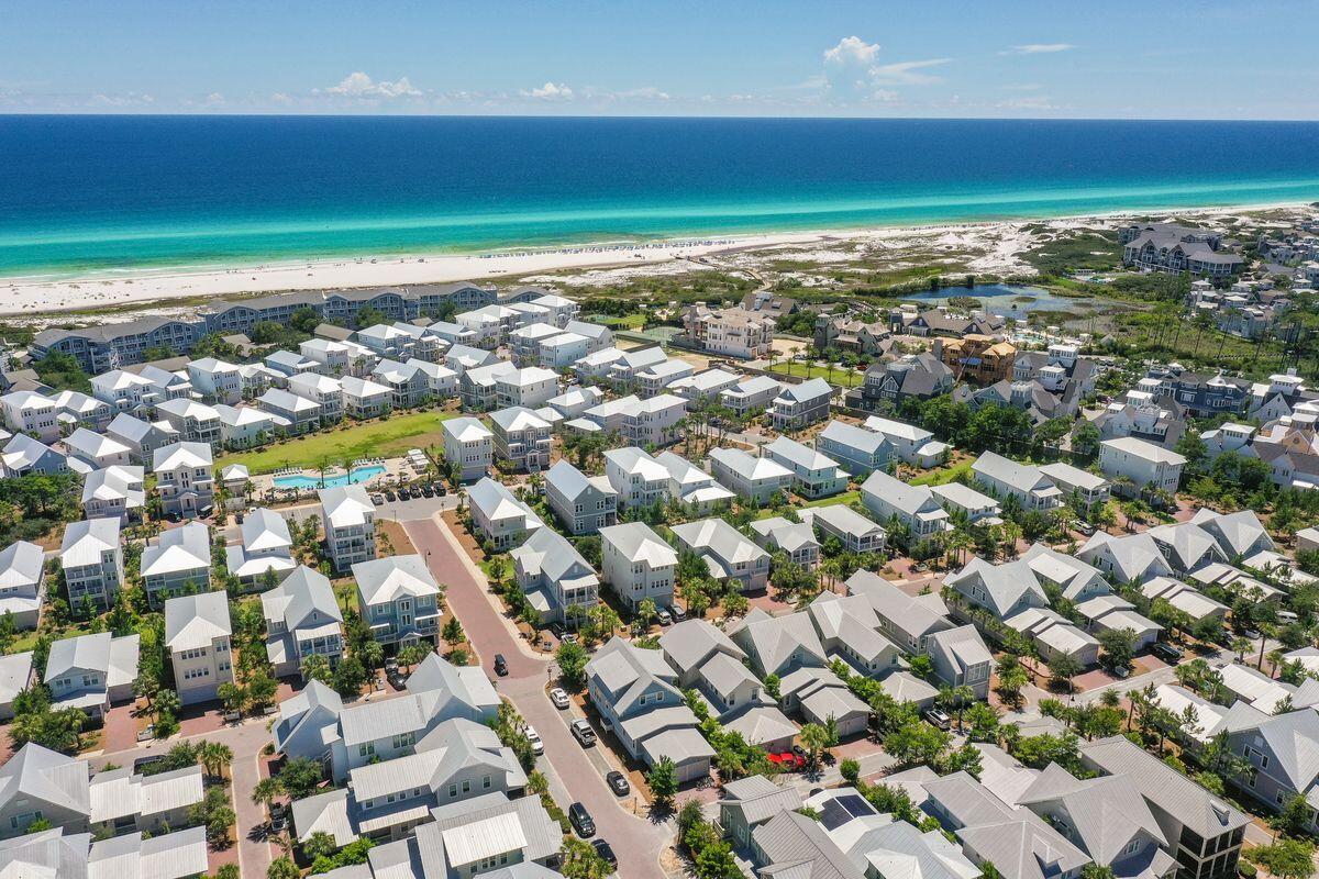 89 Clipper Street Inlet Beach, FL 32461 - Photo 46 of 49