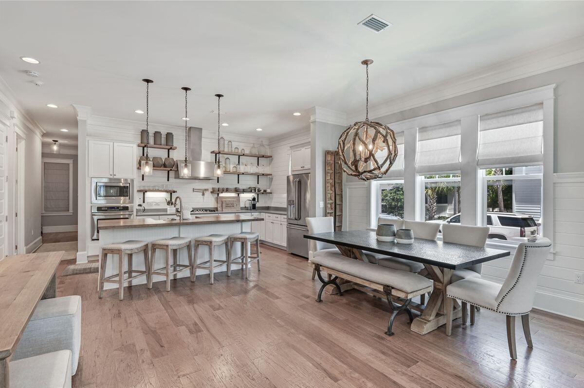 89 Clipper Street Inlet Beach, FL 32461 - Photo 10 of 49