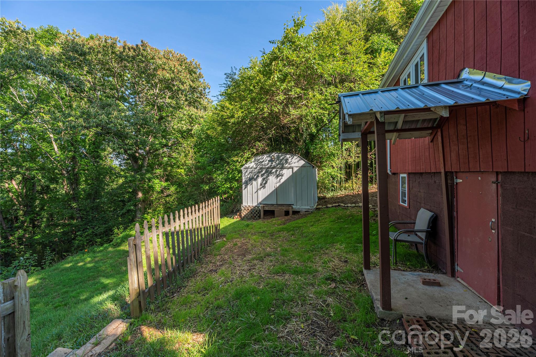 261 Star Ridge Road Canton, NC 28716 - Photo 19 of 23