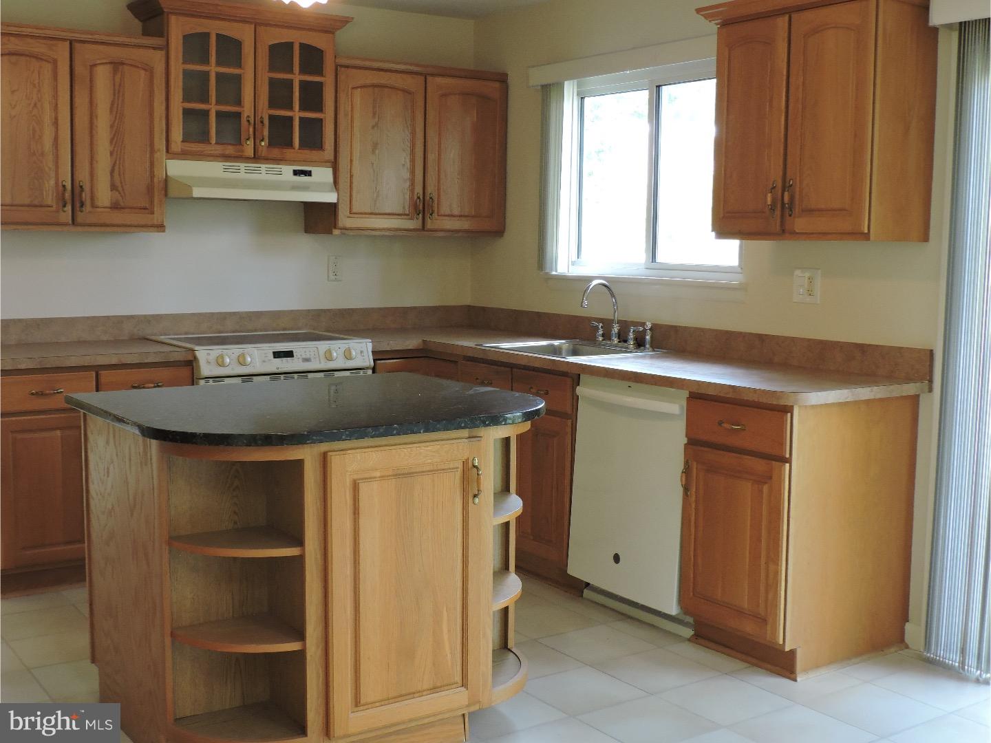 205 Rabbit Run Road Cherry Hill, NJ 08003 - Photo 13 of 25 Kitchen