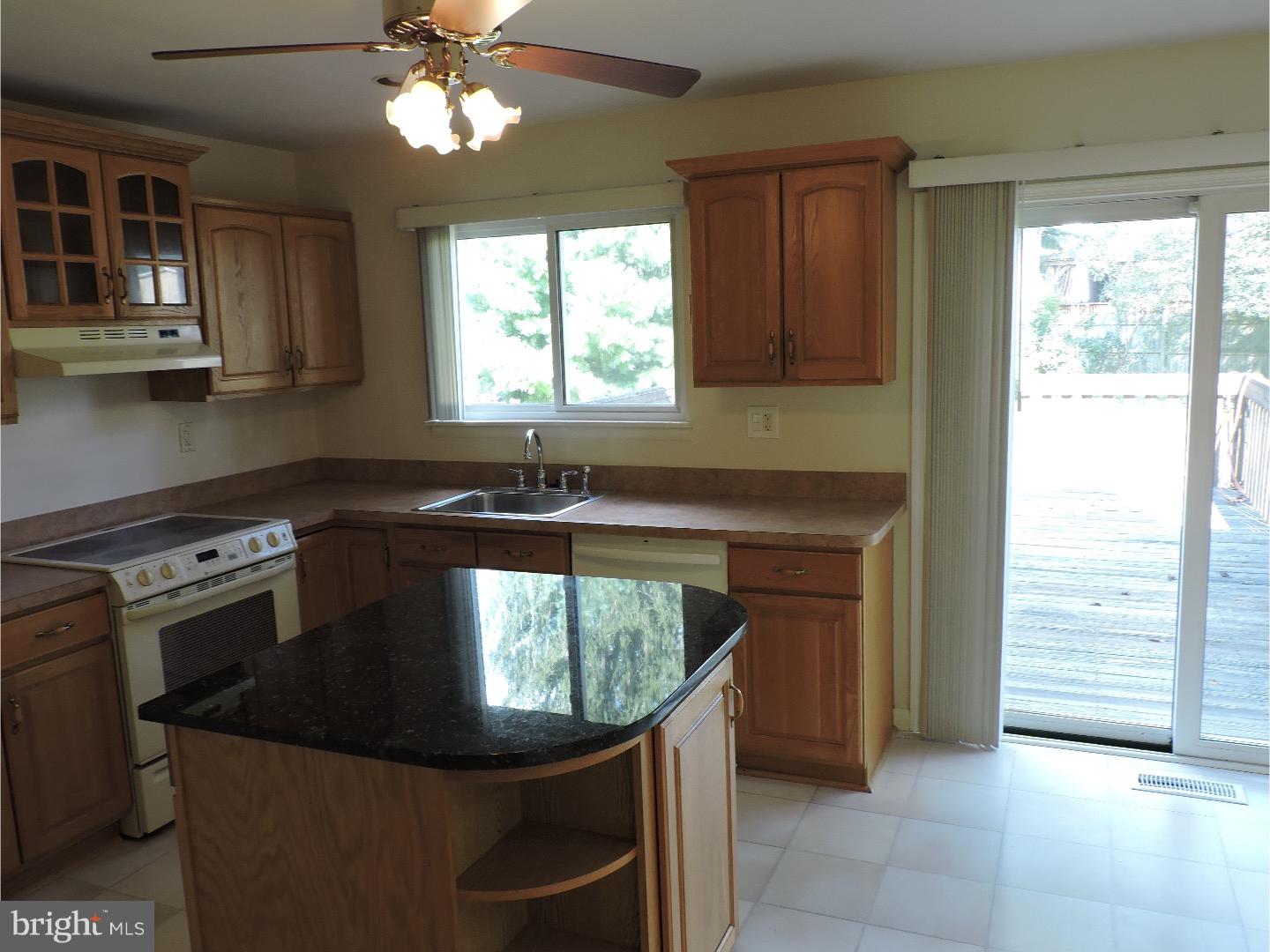 205 Rabbit Run Road Cherry Hill, NJ 08003 - Photo 14 of 25 Kitchen