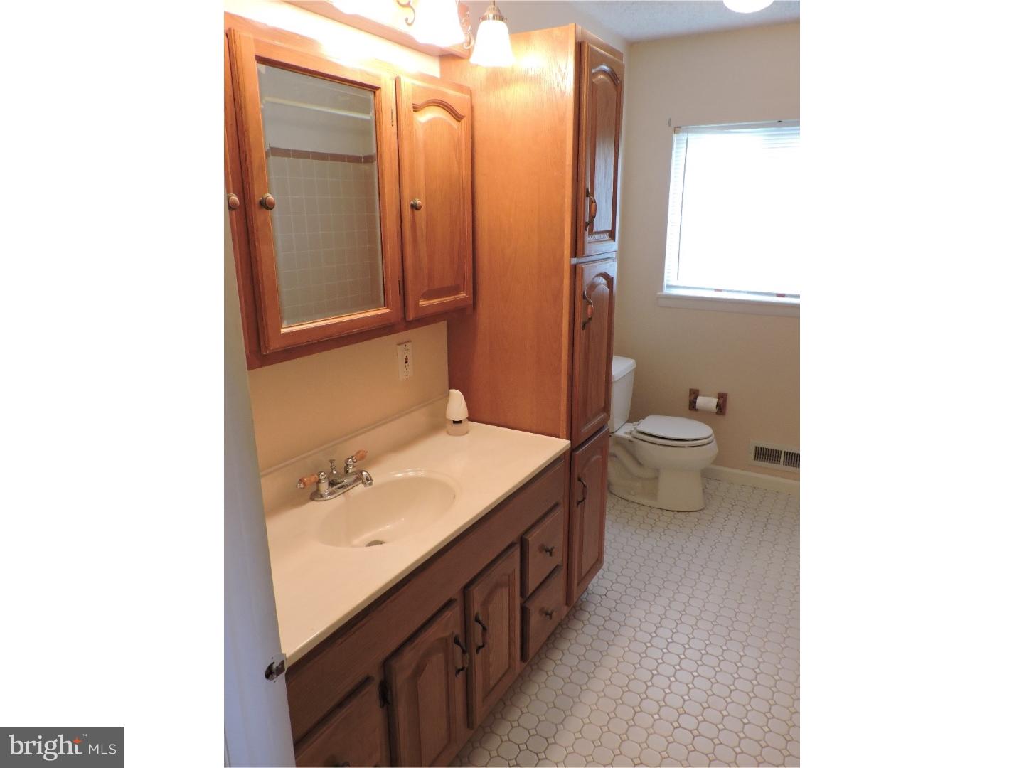 205 Rabbit Run Road Cherry Hill, NJ 08003 - Photo 17 of 25 Half Bath