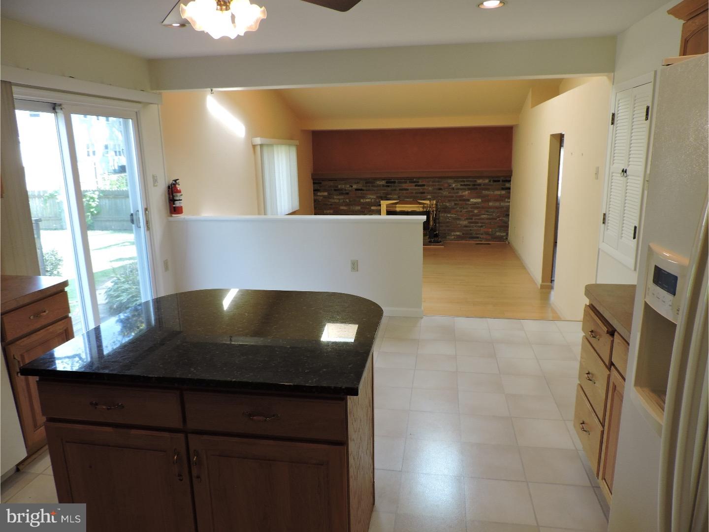 205 Rabbit Run Road Cherry Hill, NJ 08003 - Photo 6 of 25 Family Room