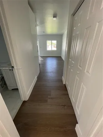 a view of entryway